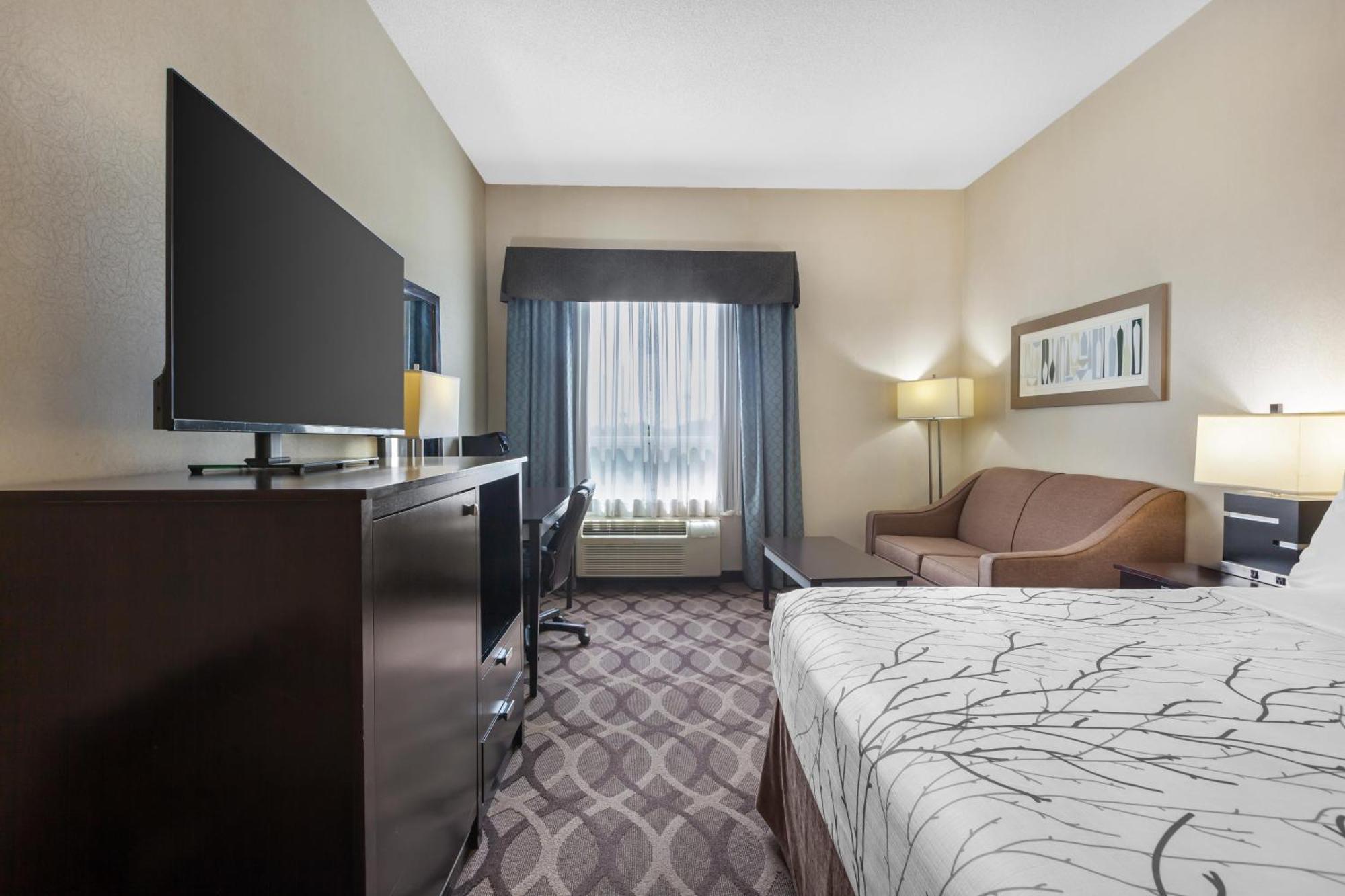 Queen Room